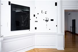 Benton Museum of Art Presents Installation by Kameelah Janan Rasheed