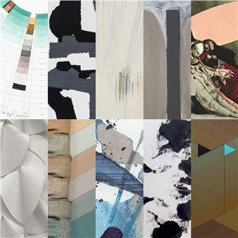 Learn More, Collect Smarter! - Robert Henry Contemporary