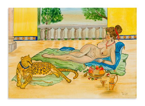 Untitled by Bruno Scurati