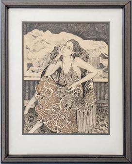 Reflections on Beauty - Colleen Mclean