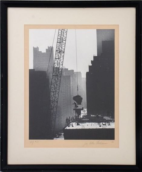 Jay Alan Lederman | Biography