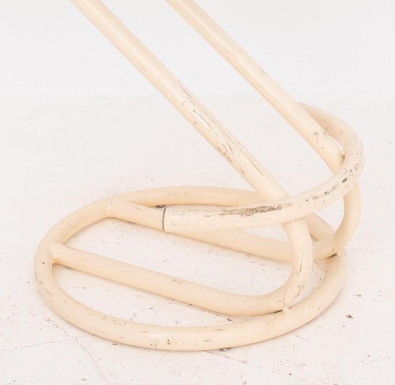 Gilbert Rohde | Bar Stool | MutualArt