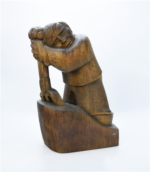 Odpoczynek - Jerzy Popielak