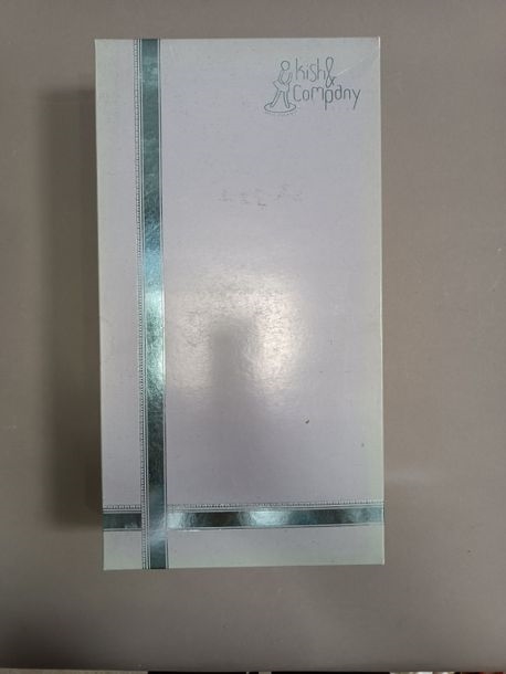 Artwork by Helen Kish, Two dolls of collection Helen KISH.