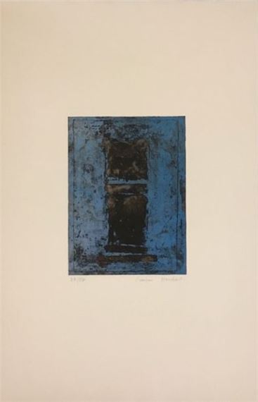 Untitled by François Houdart