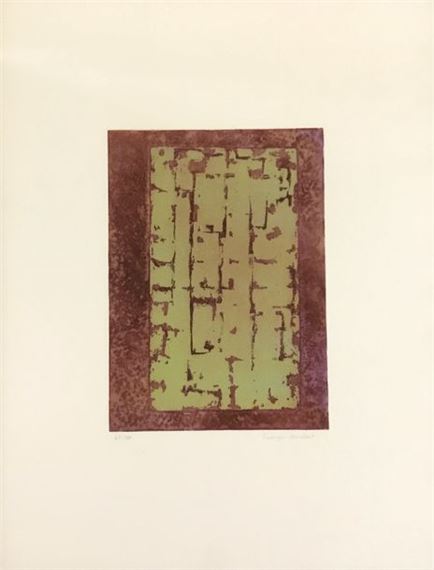 Untitled by François Houdart