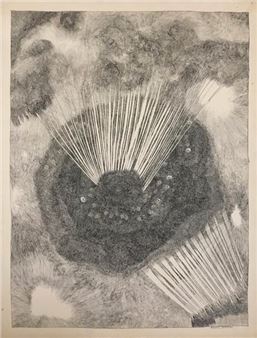 Untitled - Renée Saint Hillier