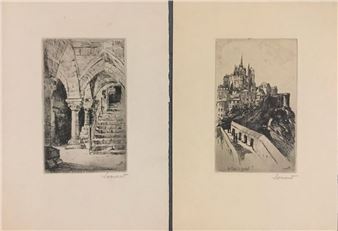 Untitled - Jean Jacques Souard