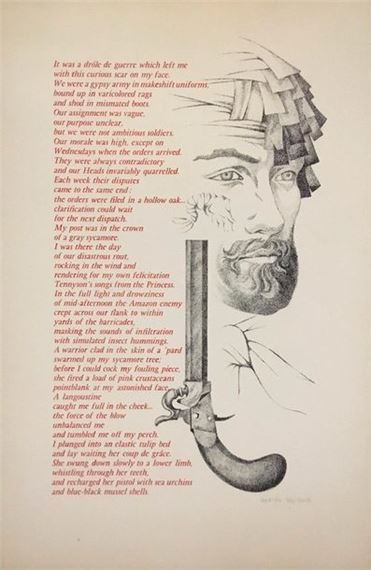 Untitled by Virgil Burnett