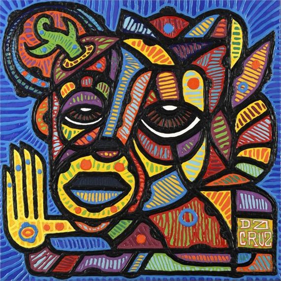 Idea na Cabeça by dA cRuZ, 2020