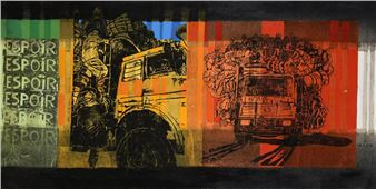 Hope - Patrick Pinon