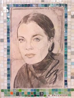 The passerby - Jérôme Gulon