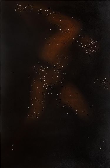 Prometeusz by Krzysztof Nowicki, 2016