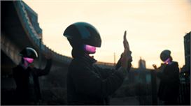 Hello, Robot. Design Between Human and Machine: An Exhibition by the Vitra Design Museum, Vienna