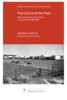 The Grid and the Park: Public Space and Urban Culture in Buenos Aires, 1887–1936