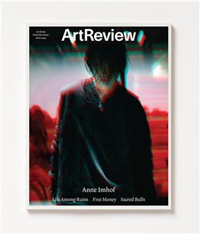 ArtReview September 2022 Issue out Now