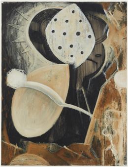 Untitled - David Lloyd