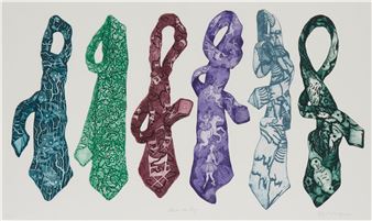 "Good Old Boys," - Kay B. Snodgrass