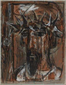 "Crown of Thorns" - Douglas Mcclellan