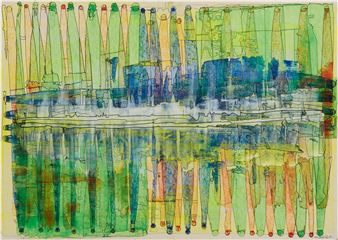 Untitled - Jean Pierre von Baksa