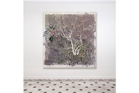 Laumeier Sculpture Park Celebrates Opening of Fall Exhibition, Forest Through the Trees