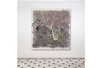 Laumeier Sculpture Park Celebrates Opening of Fall Exhibition, Forest Through the Trees