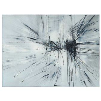 Ercavica (Arc - Orgelia) - Fernando Zóbel