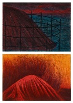 Refuge, Untitled - Lesley Duxbury