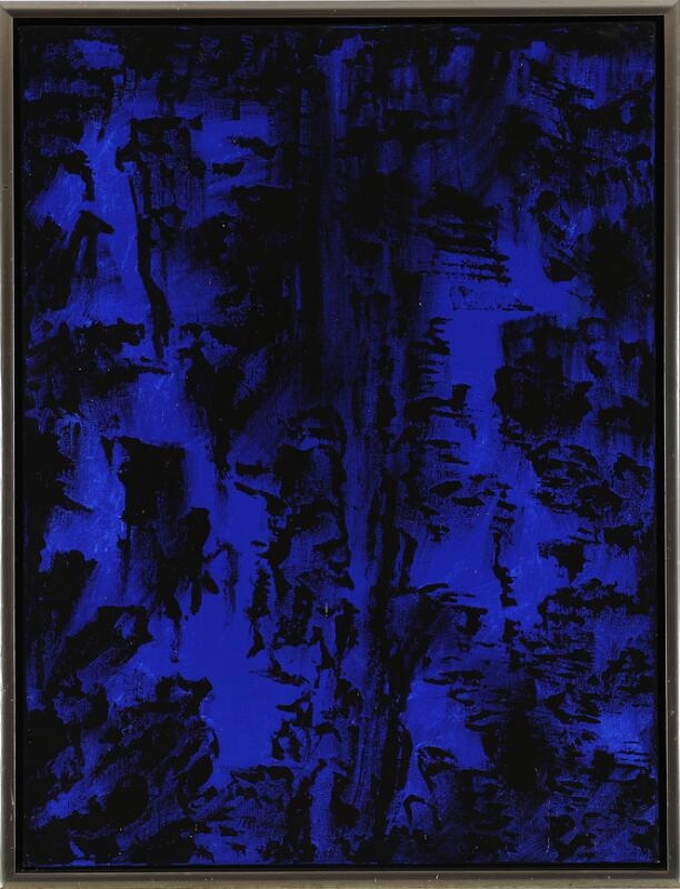 Trondur Patursson | Composition | MutualArt