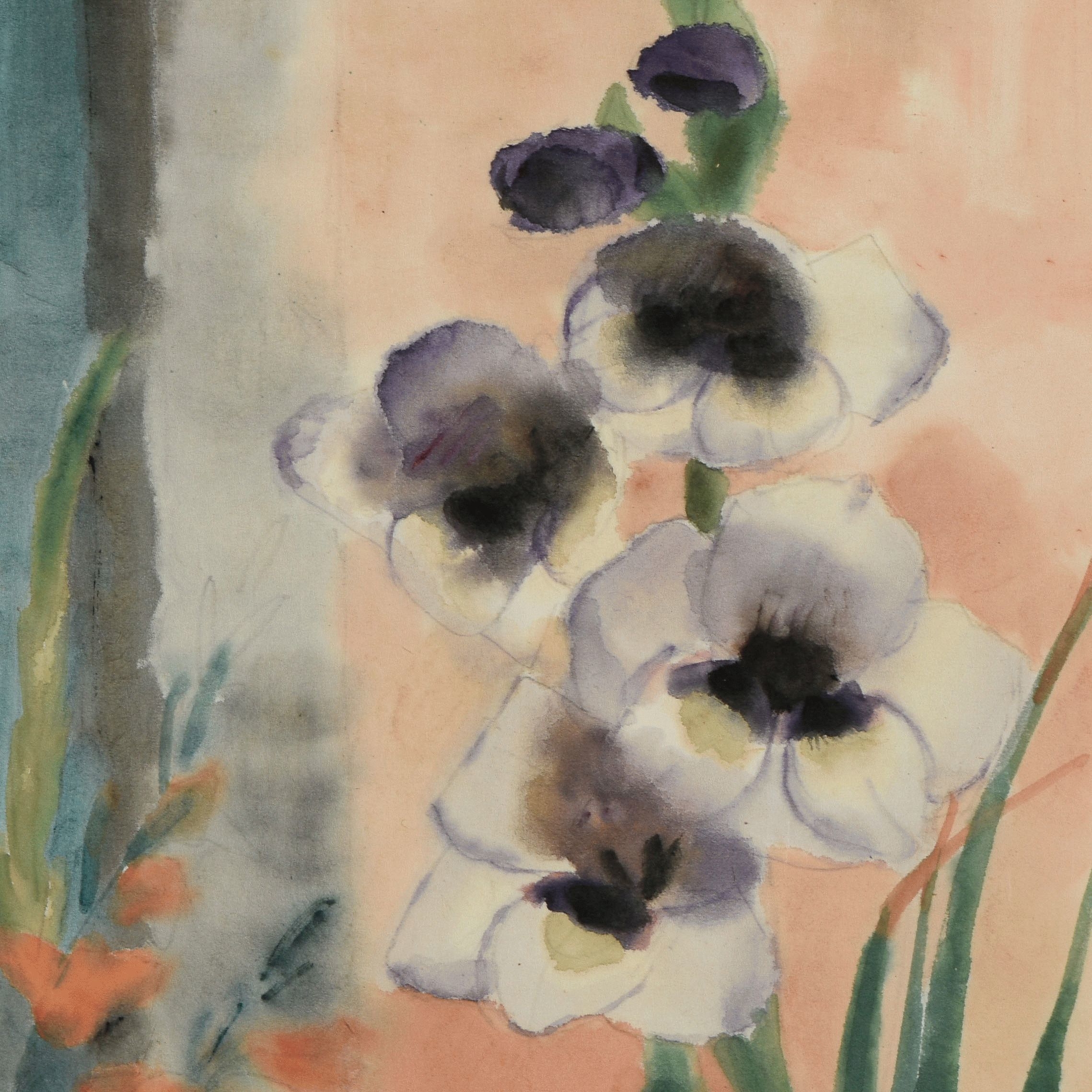 Paul Wilhelm | Untitled | MutualArt