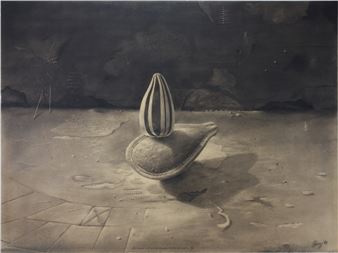 Maurilio Minuzzi | 34 Artworks at Auction | MutualArt