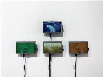 The Atavistic Homeschooling of Espalier - Below Grand (Orchard St.)