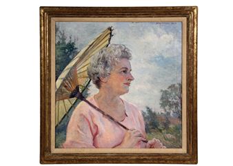 EMILY BURLING WAITE (MA/RI - Emily Burling Waite