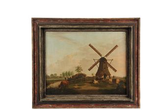 WILLEM BOGERT (Netherlands - Willem Bogert