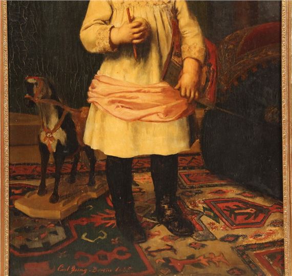 Carl Jung CARL JUNG (German (1885) MutualArt