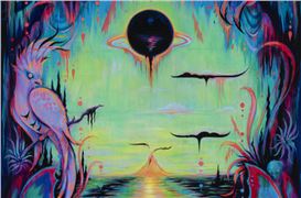 The Highest Low(Brow): 25 Years of L.A.’s Merry Karnowsky Gallery