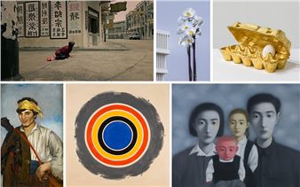 The Best Exhibitions of Summer 2022 and Beyond: Asia, Australia, the Middle East, Africa and South America