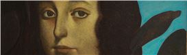 Oliver Osborne’s Masterclass in Painterly Discipline