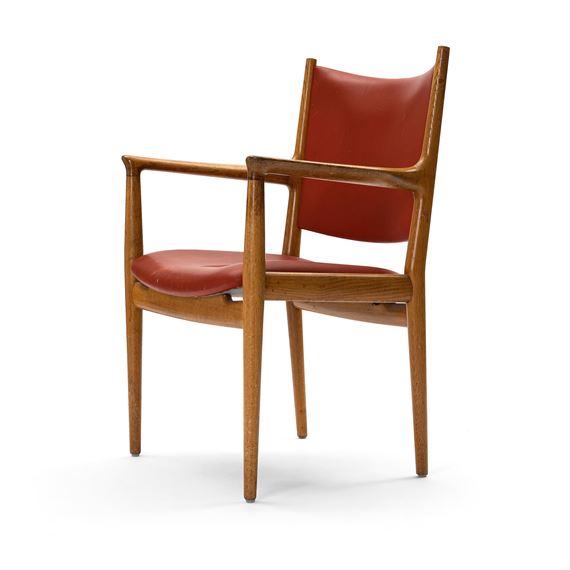 Hans J. Wegner | A 