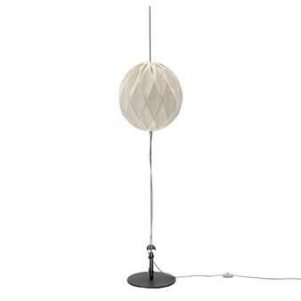 A floor lamp - Tore Ahlsén