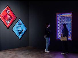 Kiaf Art Fair Blends Old and New in Forward-Looking Platform