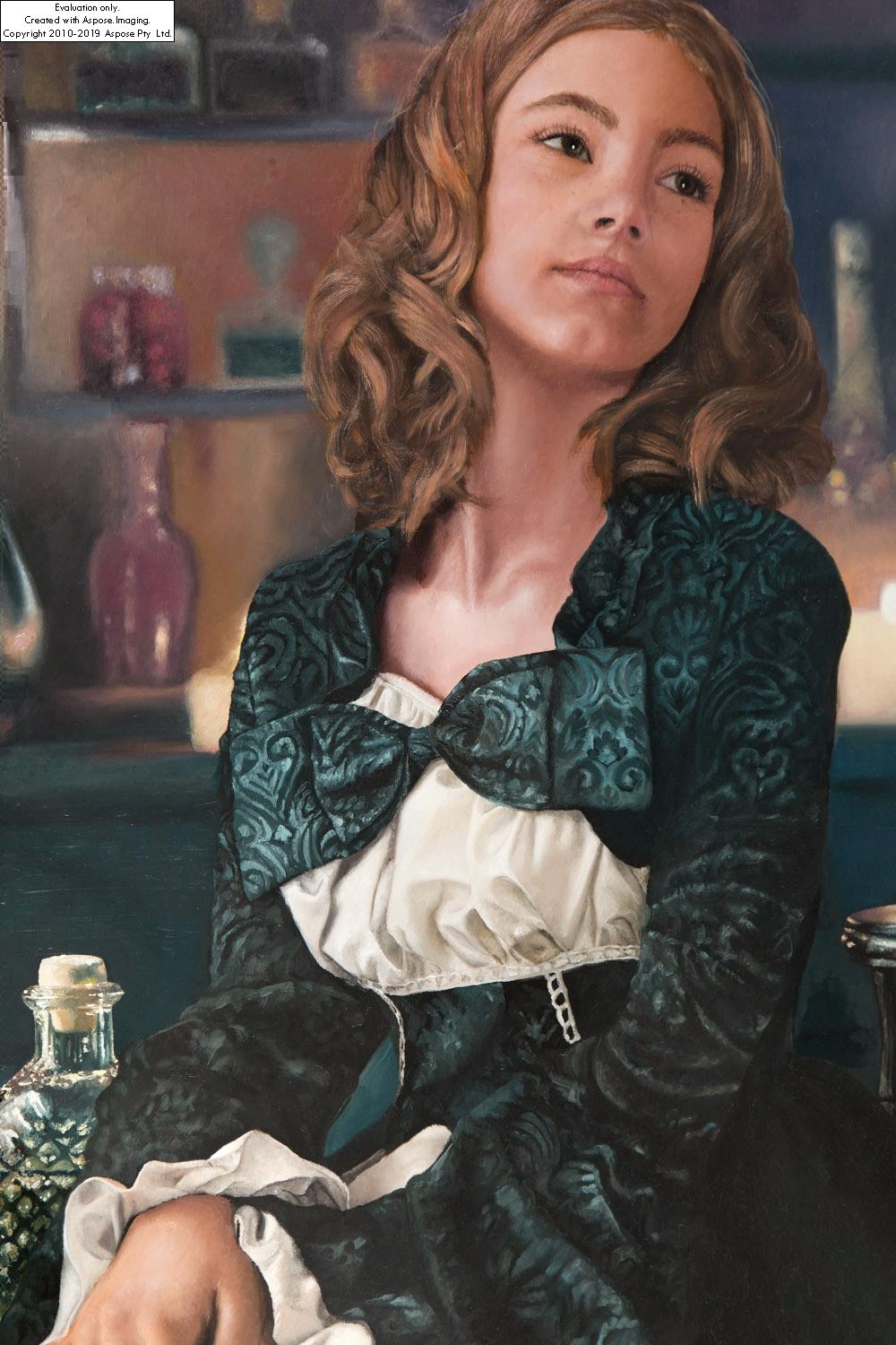 Lucyna Góralczyk | Time Alchemy (2022) | MutualArt