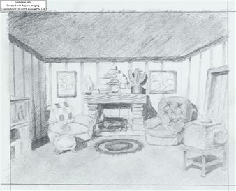 Bob the Builder's house - Robert Maciejuk