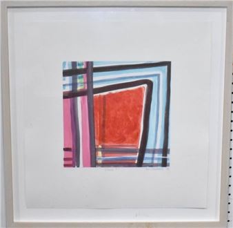 Clark #1 - Kayla Mohammadi