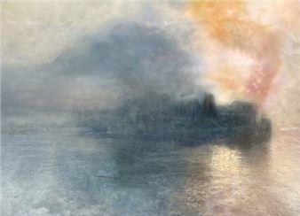 Hiroyuki Masuyama: Timeskip - Galerie Rothamel, Frankfurt