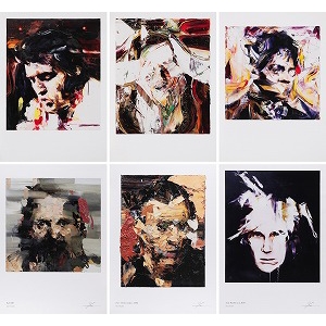 Yukimasa IDA Jean-Michel Basquiat, 2019