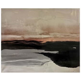 Landscape I - Agnieszka Sacala