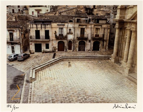 The Encounter - Adrian Paci