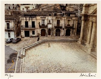 The Encounter - Adrian Paci