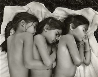 From the Archives II - Catherine Edelman Gallery
